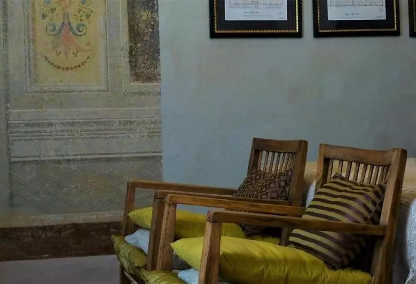 Lo Studio B&b