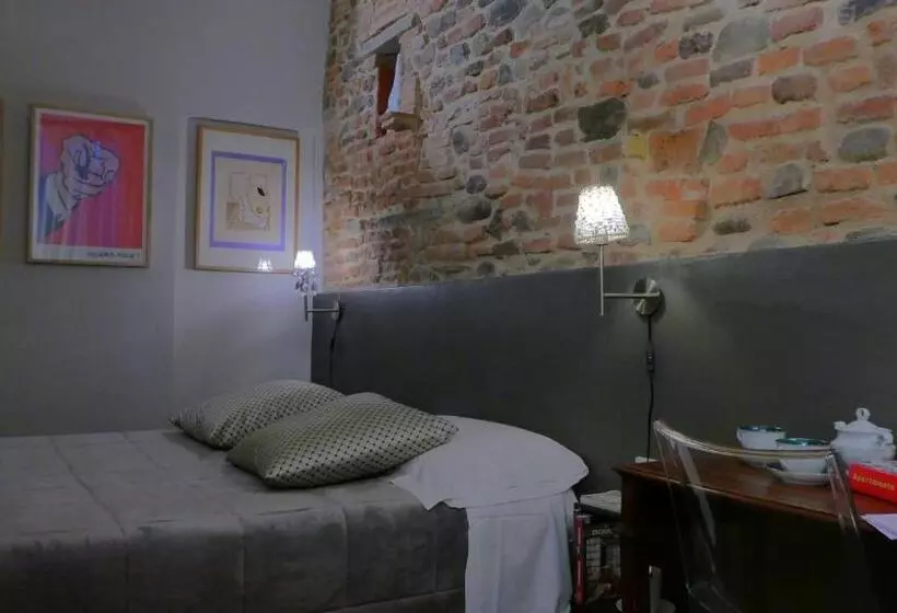 Lo Studio B&b
