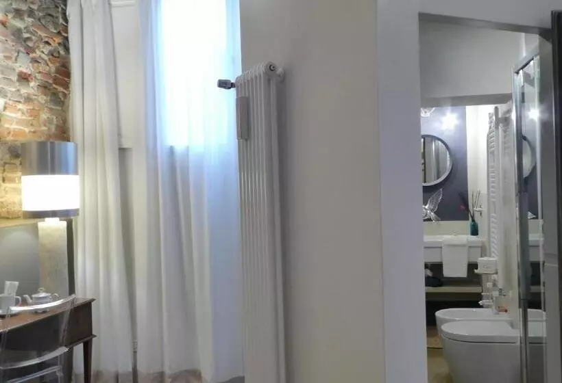 Lo Studio B&b