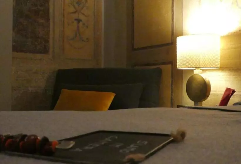 Lo Studio B&b