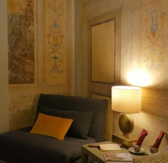 Lo Studio B&b