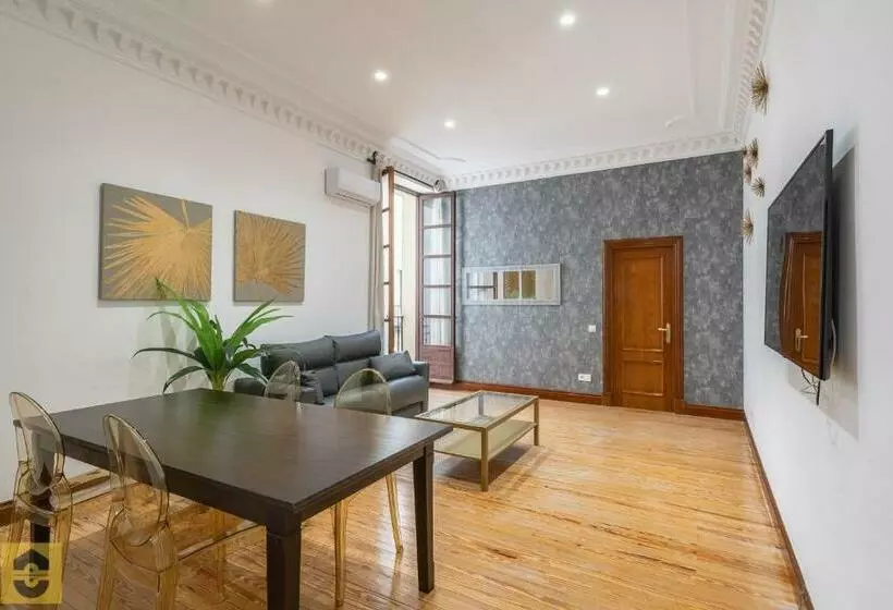 Lofts Puerta Del Sol