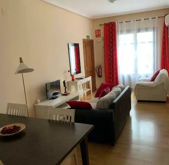 Lofts Puerta Del Sol