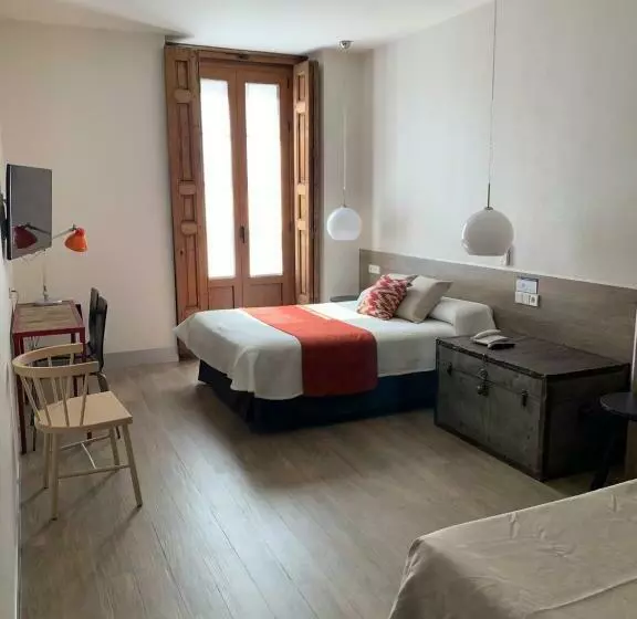 Lofts Puerta Del Sol