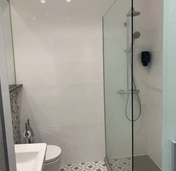 Lofts Puerta Del Sol