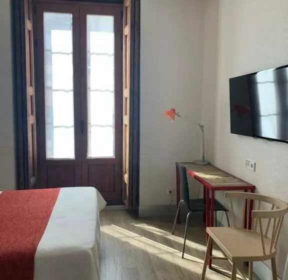 Lofts Puerta Del Sol