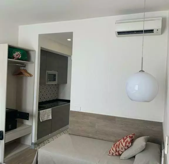 Lofts Puerta Del Sol
