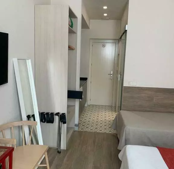 Lofts Puerta Del Sol