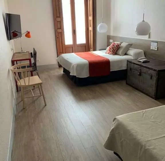 Lofts Puerta Del Sol
