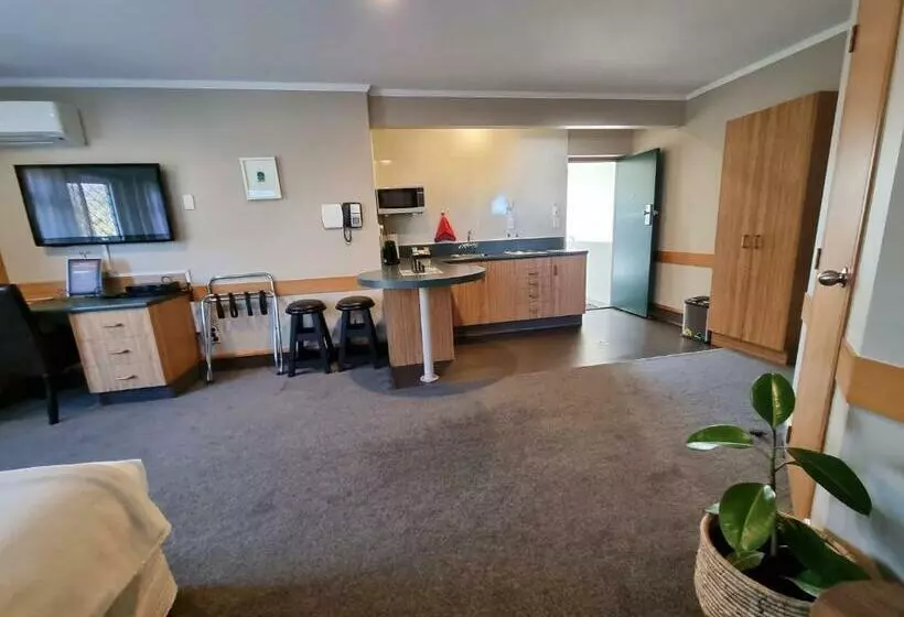 Motelli Amross Court