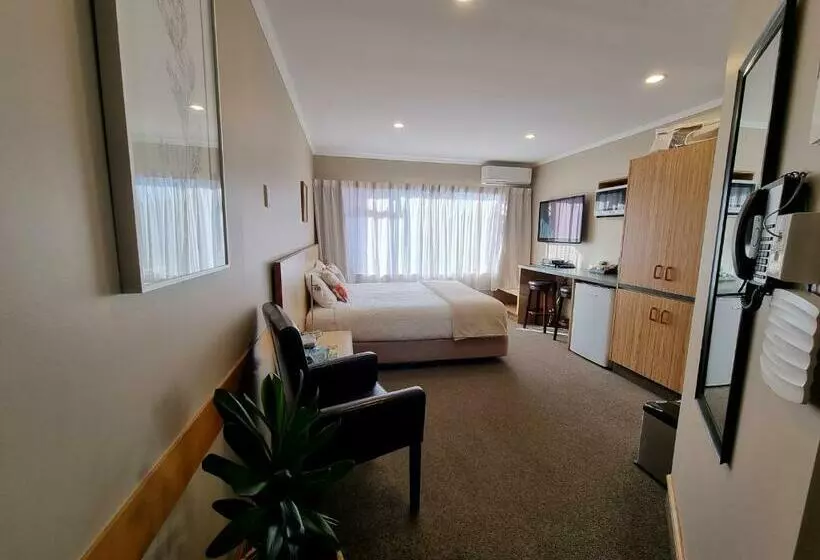 Motelli Amross Court