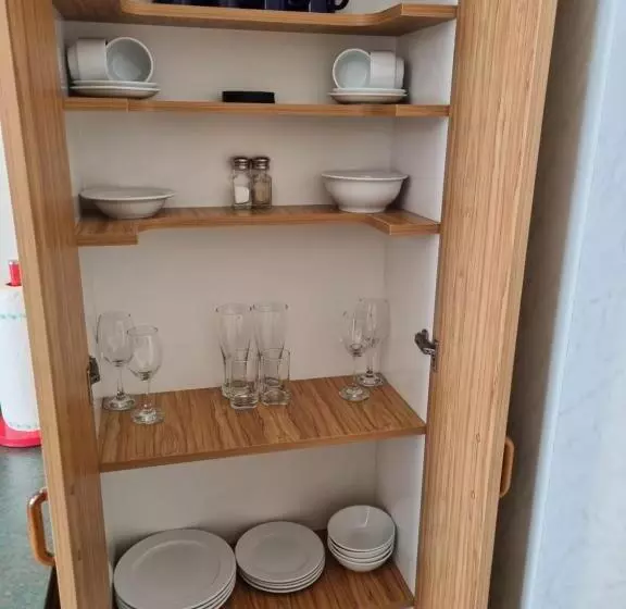 Motelli Amross Court