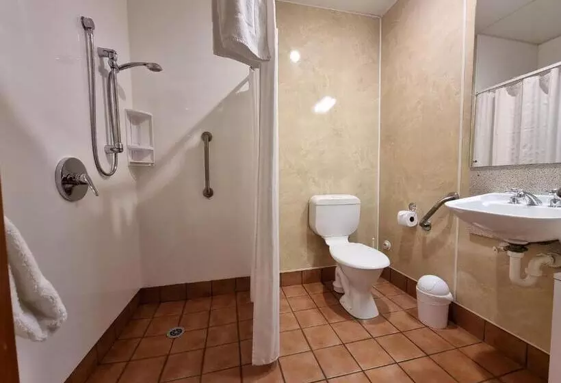 Motelli Amross Court