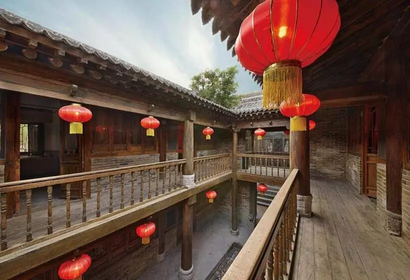 One Meter Sunshine Hotel Xi An Xianyang International Airport Flagship Store