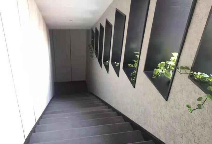 One Meter Sunshine Hotel Xi An Xianyang International Airport Flagship Store