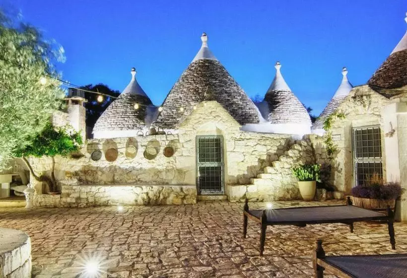 Puntebianche B&b