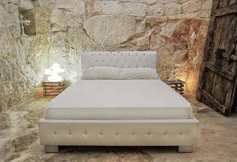 Puntebianche B&b