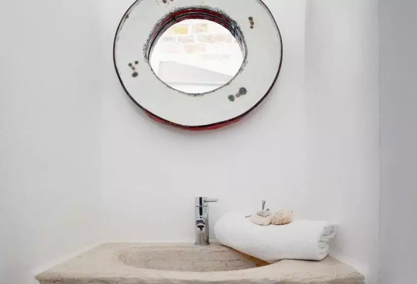 Puntebianche B&b
