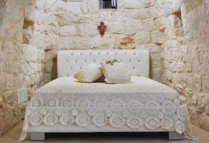 Puntebianche B&b