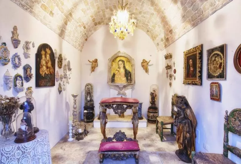 Puntebianche B&b