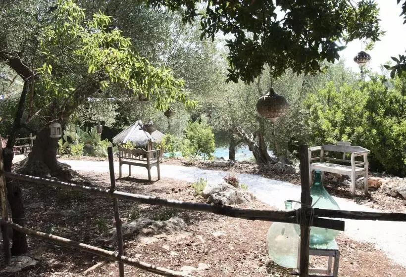 Puntebianche B&b