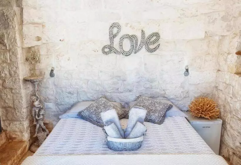 Puntebianche B&b