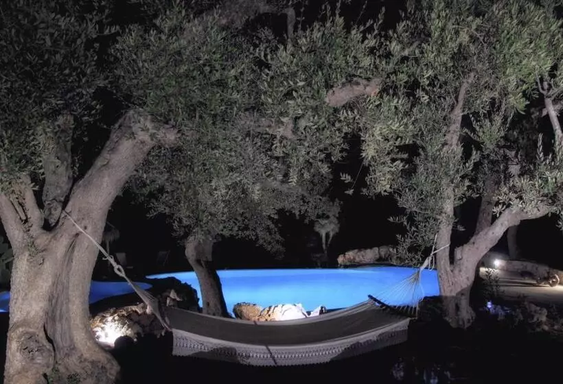 Puntebianche B&b