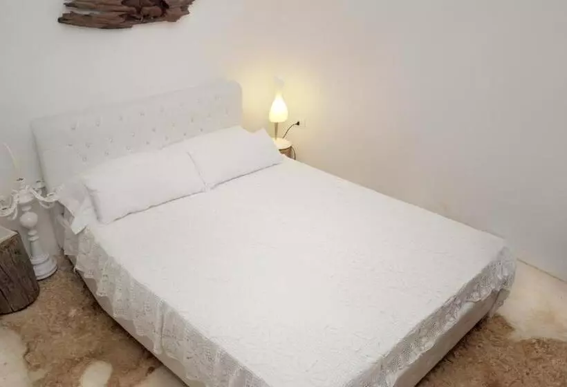 Puntebianche B&b
