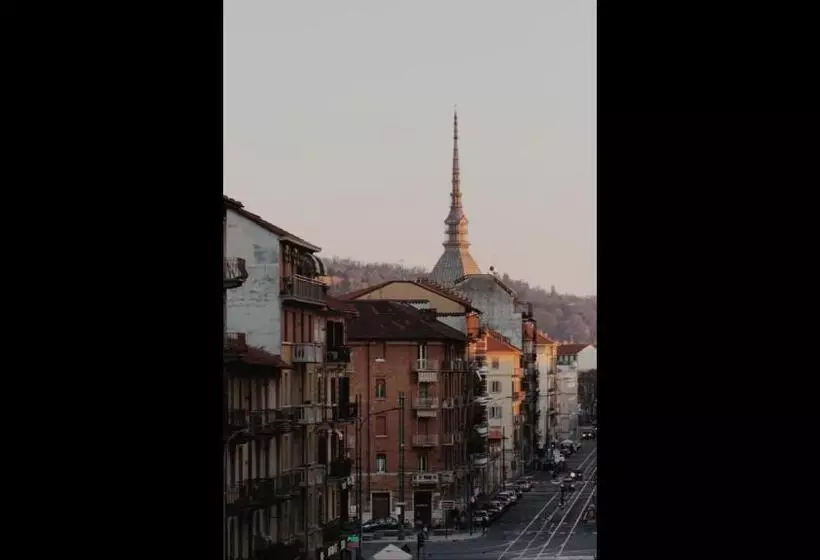 Agriturismo Al Brich Quadriple Room With Breakfast