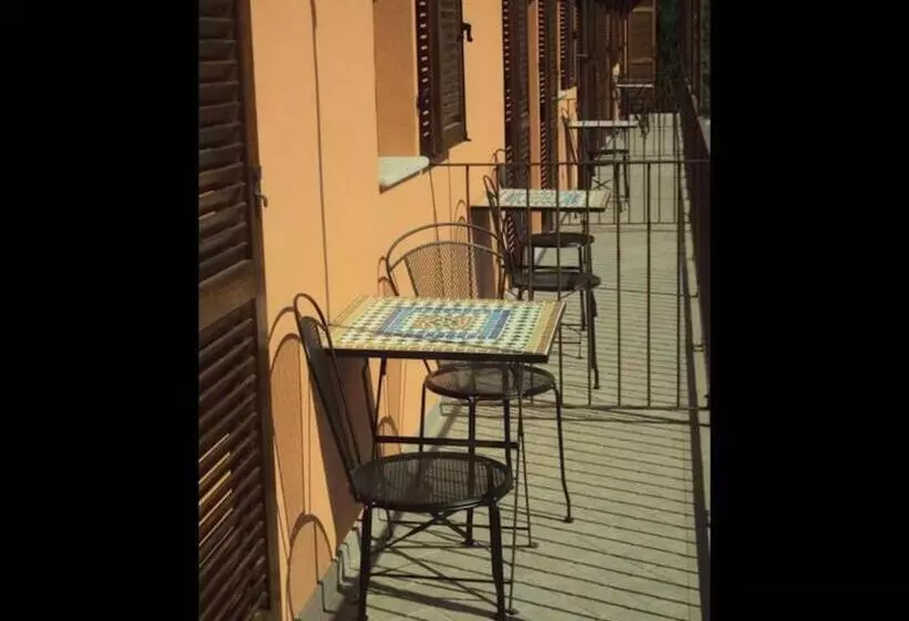 Agriturismo Al Brich Quadriple Room With Breakfast