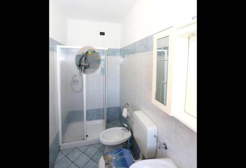 Agriturismo Al Brich Quadriple Room With Breakfast