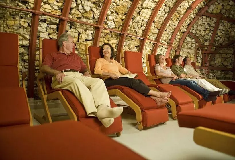 Bc Hotel Bad Kreuznach Mit Restaurant Mühlentor