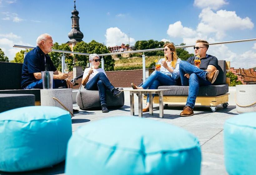 Bc Hotel Bad Kreuznach Mit Restaurant Mühlentor