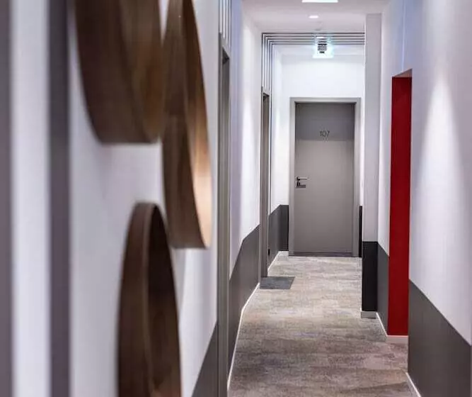 Bc Hotel Bad Kreuznach Mit Restaurant Mühlentor