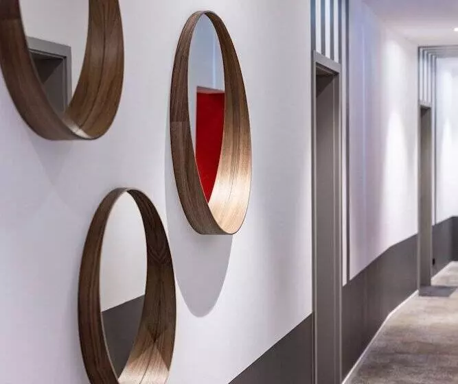 Bc Hotel Bad Kreuznach Mit Restaurant Mühlentor