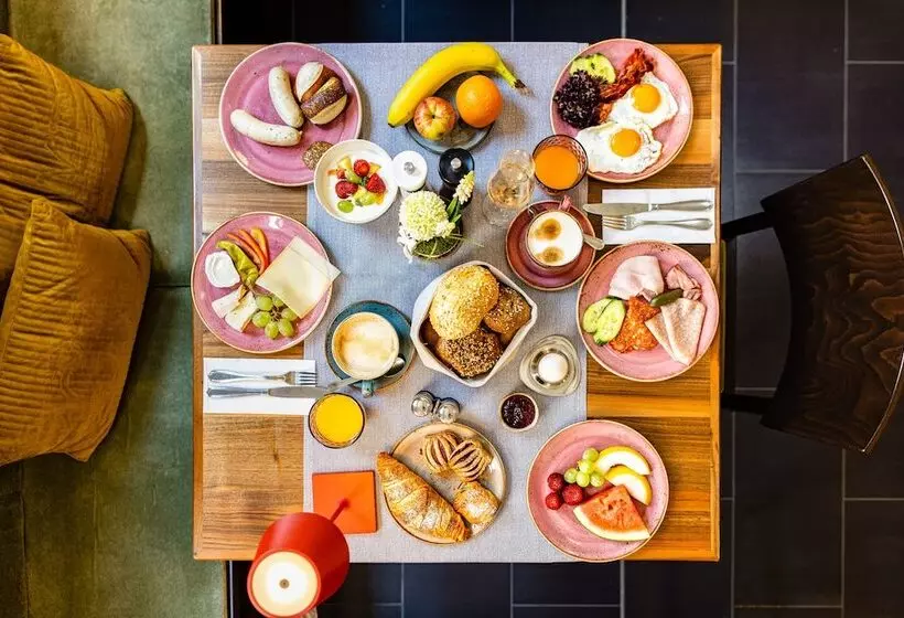 Bc Hotel Bad Kreuznach Mit Restaurant Mühlentor