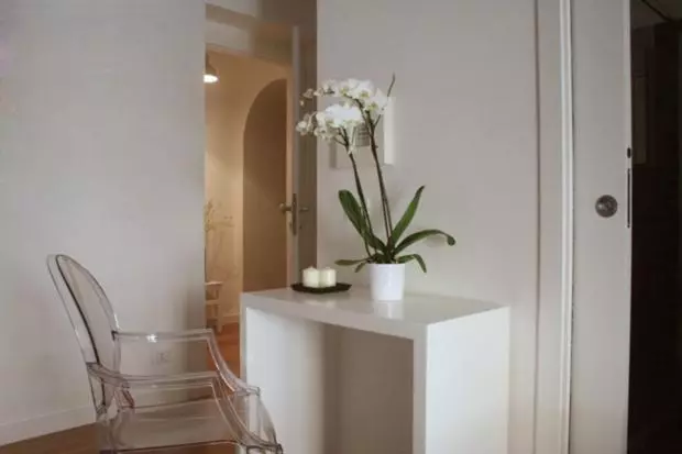 تختخواب و صبحانه Belmonte