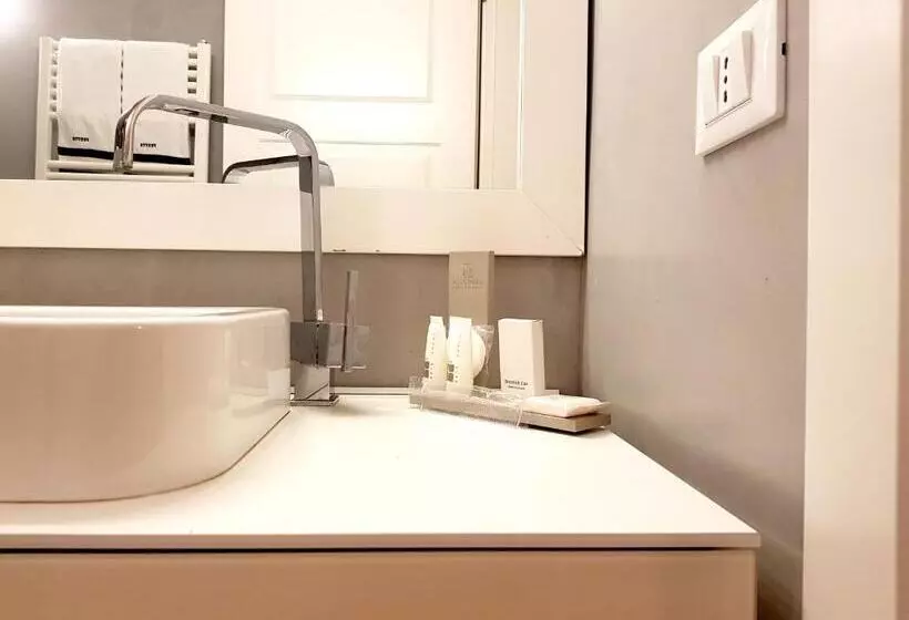 تختخواب و صبحانه Belmonte