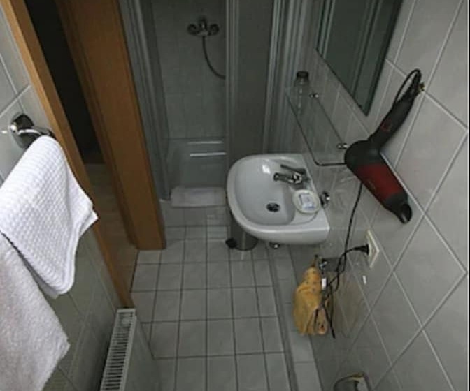 Bed and Breakfast Café Pension Feldbergblick