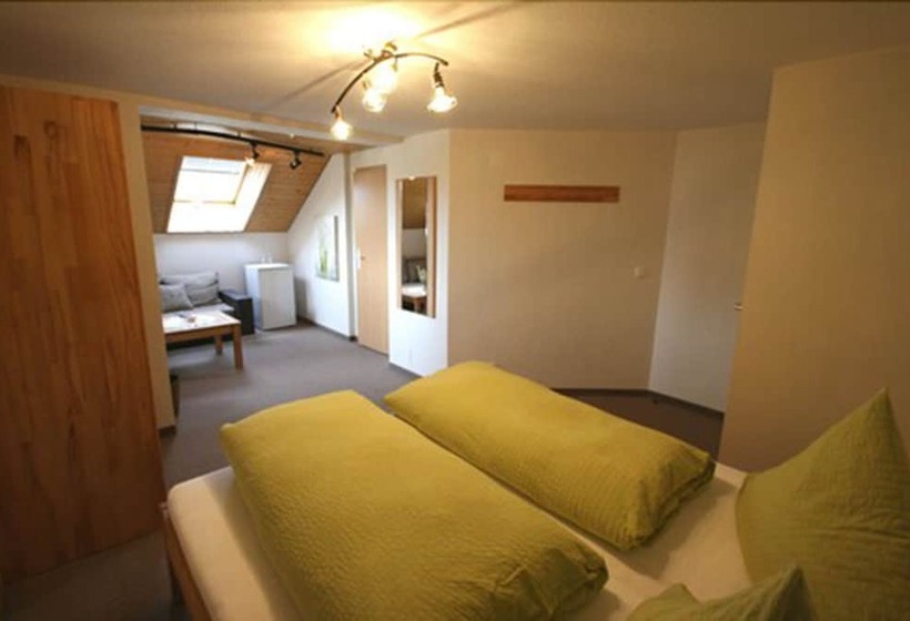 Bed and Breakfast Café Pension Feldbergblick