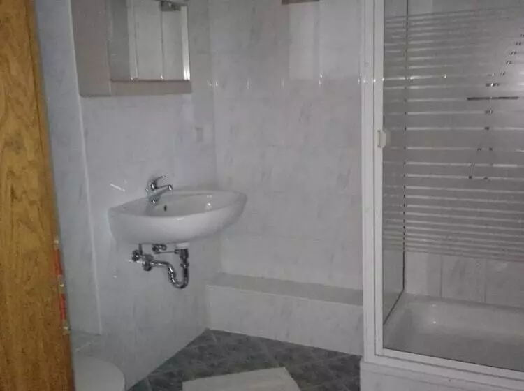 Nocleg ze śniadaniem Pension Hartmann