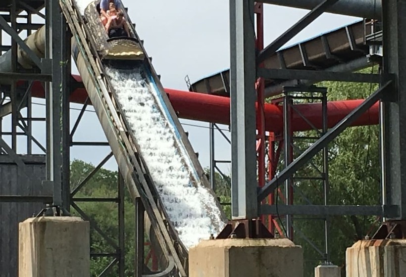 ホテル Annapolis Royal Inn