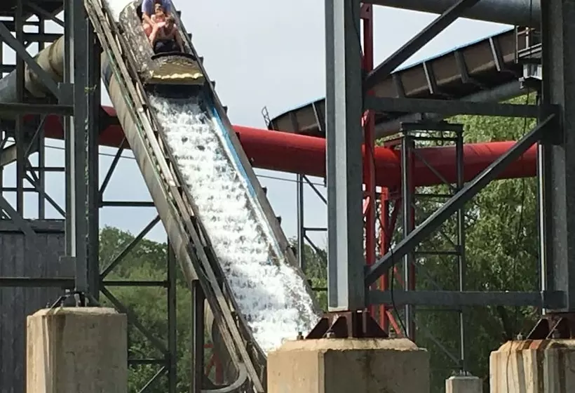 Szálloda Annapolis Royal Inn