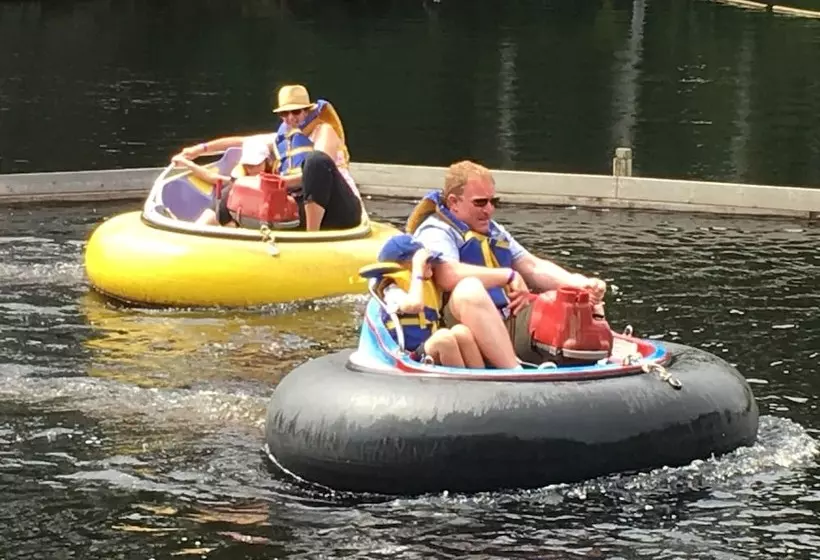 Szálloda Annapolis Royal Inn