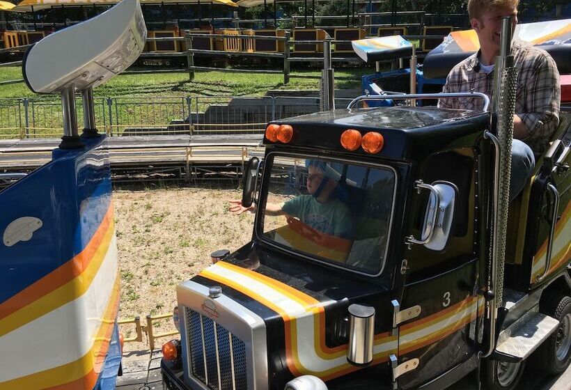 ホテル Annapolis Royal Inn