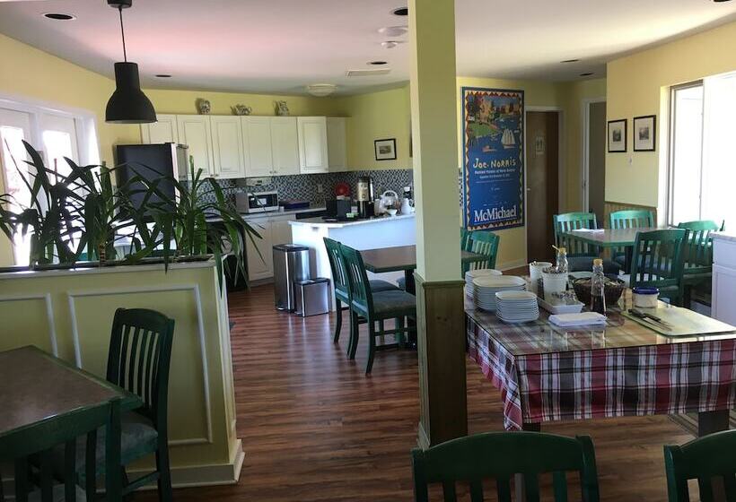 ホテル Annapolis Royal Inn