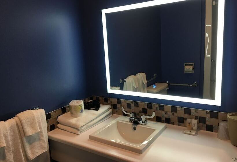 ホテル Annapolis Royal Inn