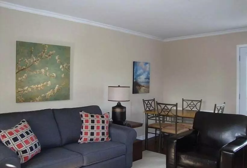 Szálloda Annapolis Royal Inn