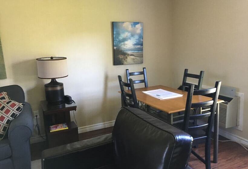 ホテル Annapolis Royal Inn