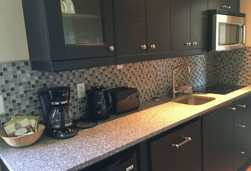 ホテル Annapolis Royal Inn